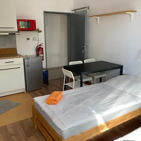 Apartmán Kuk - 3 Ložnice