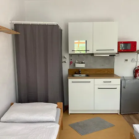 Kuk - 3 Loznice 아파트 *