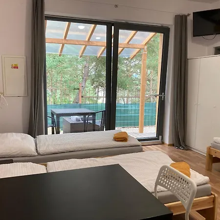 Kuk - 3 Loznice 아파트