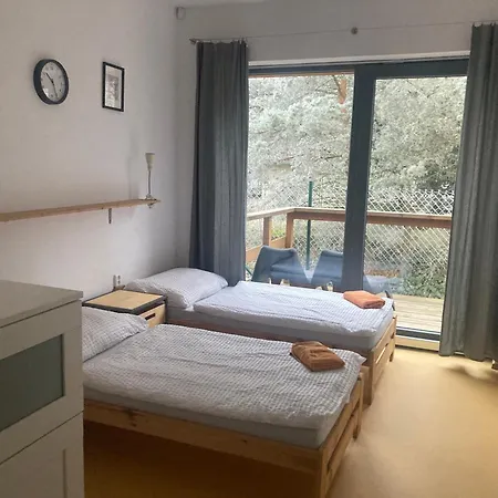 Kuk - 3 Loznice 아파트 *