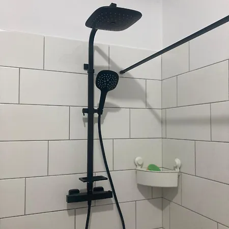 아파트 Kuk - 3 Loznice Racice (Usti nad Labem)