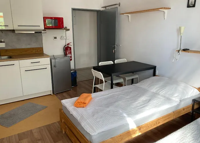 Apartment Kuk - 3 Loznice